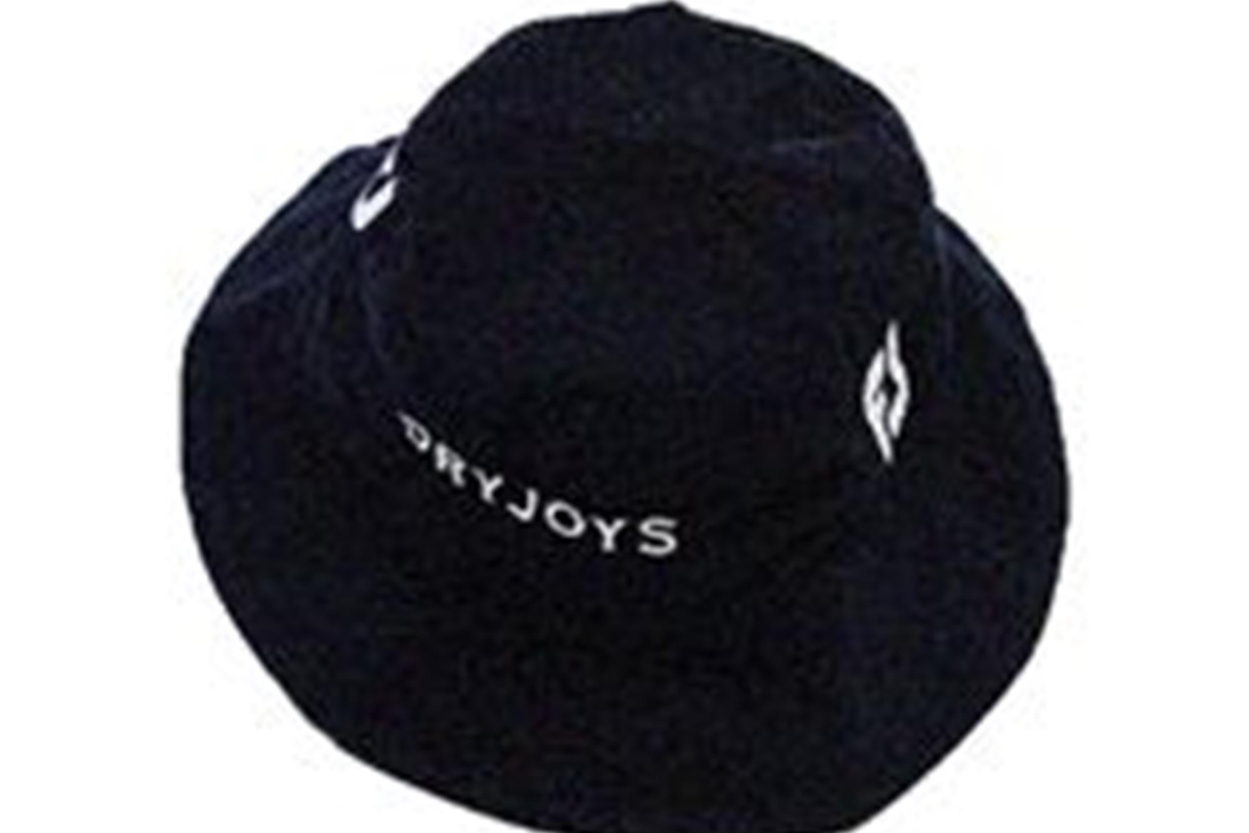 footjoy bucket hat white